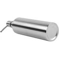 thumbnail image 2 of Stainless Steel Soap Dispenser Rust Proof Kitchen and Bathroom Pump, 2 of 7