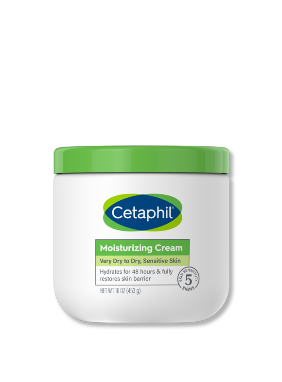 Body Lotions & Moisturizers