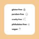 thumbnail image 5 of Aerosol facial Mario Badescu, aloe, salvia, naranja, 120 ml, 2 unidades, 5 of 6