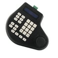thumbnail image 1 of Controlador De Cámara PTZ, Teclado Duradero 3D RS485 De Cámara PTZ Para Monitor, 1 of 7