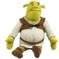 thumbnail image 1 of Superstar Shrek está aquí, muñeco de peluche Shrek, juguete de regalo (15 pulgadas, 40 cm) -1 Hy, 1 of 4