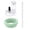 Green, variant on Replacement Straw Lid For 30Oz Tumbler, Dual Spout Screw-On Cap With Silicone Sealing Ring & Straw, Leak-Proof Lid For Beverage Cups, Reusable Lid & Straw Set (1 Lid