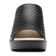 thumbnail image 2 of Sandalia De Tacón Flexi para Mujer Estilo 102920 Negro, 2 of 5
