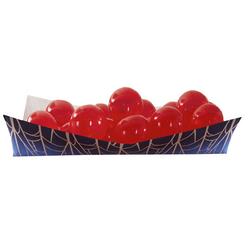 Hallmark Party Spiderman Balloon Drop