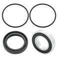 thumbnail image 5 of M MATI Left Rear Axle Wheel Bearing Seals for Honda Rancher 350 400 420 Foreman 400 450 500 520 Rubicon 500, 5 of 9