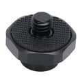 thumbnail image 2 of Tripod Screw Adapter, Tripod Screw Adapter 1/4 To 3/8 Aluminum Alloy Non Slip 1/4 Inch Female To 3/8 Inch Male  For Camera Adapter Screw For Monopod Ballhead, 2 of 8