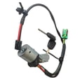 thumbnail image 5 of Starter Steering Lock for Peugeot 307 All Models 2001-2005 4162X4 /4162AS, 5 of 5