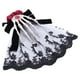 thumbnail image 2 of Tocado de Halloween Masquerade Skull Headband Horquilla Decoración Arco Pinza de pelo Decoración, 2 of 7