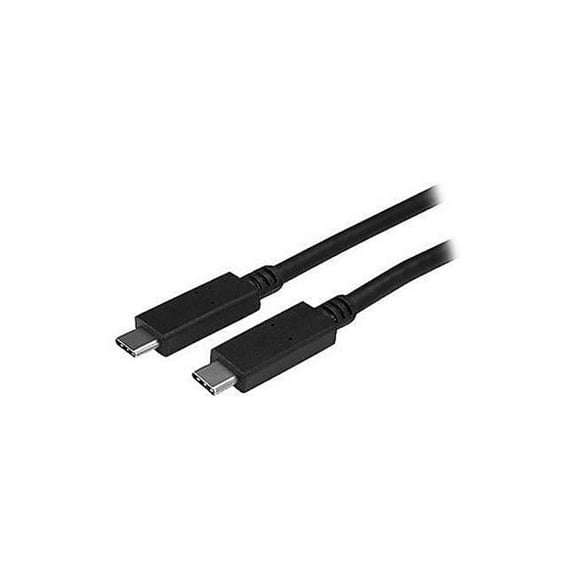1M, 3 ft. USB C Cable with 5A Pd - USB 3.1 - USB-If Certified