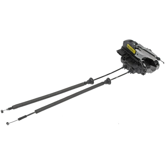 Dorman 937-047 Rear Passenger Side Door Lock Actuator Motor for Specific Hyundai Models Fits select: 2006-2009 HYUNDAI SANTA FE