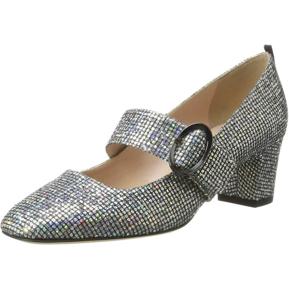 SJP by Sarah Jessica Parker Womens Tartt Dress Pump