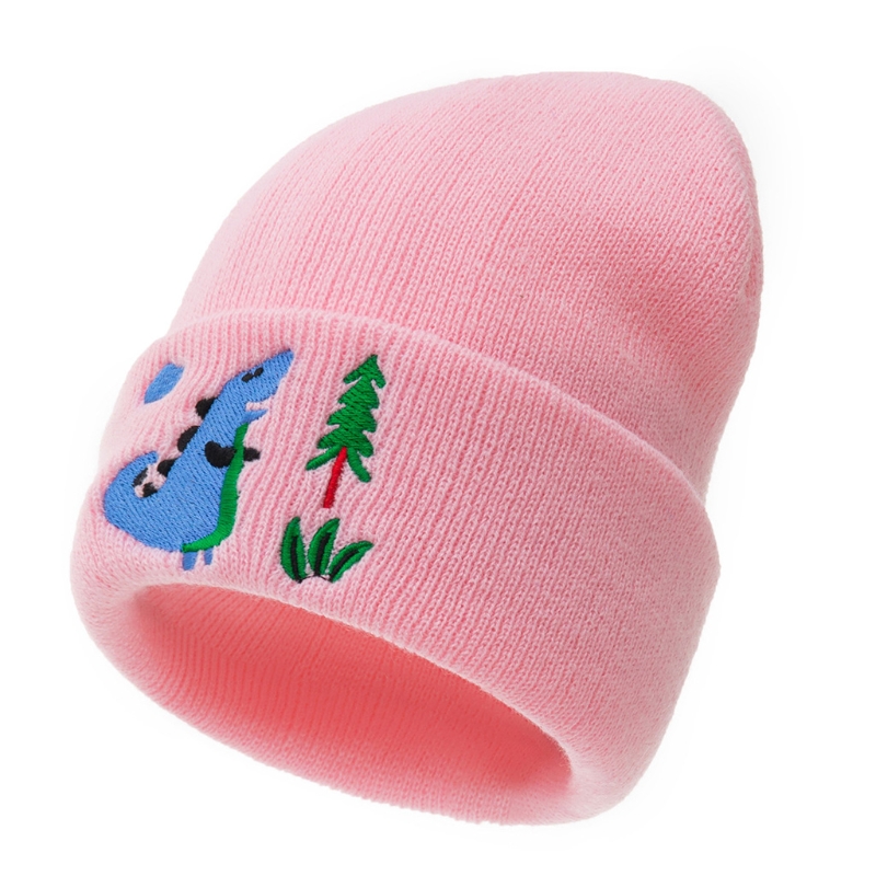SUNRI Infant Kids Baby Winter Knitted 
