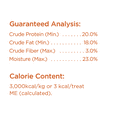thumbnail image 4 of Full Moon All Natural Human Grade Dog Treats, Essential Chicken Savory Bites, 16 Ounce, 4 of 6
