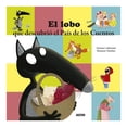 thumbnail image 1 of Libro Mis Pequeñas Aventuras El Lobo Que Descubre El Pais De Los Cuentos Tapa Dura, Autor Orianne Lallemand, Editorial Auzou, 1 of 2