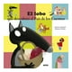 thumbnail image 1 of Libro Mis Pequeñas Aventuras El Lobo Que Descubre El Pais De Los Cuentos Tapa Dura, Autor Orianne Lallemand, Editorial Auzou, 1 of 2