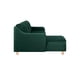 thumbnail image 2 of Sala esquinera izquierda Loan encino - Verde Weik Contemporáneo, 2 of 8