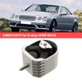 thumbnail image 4 of A1692401417 Engine Mount Foot Rubber Support Pier Auto For B Class W169 W245, 4 of 5