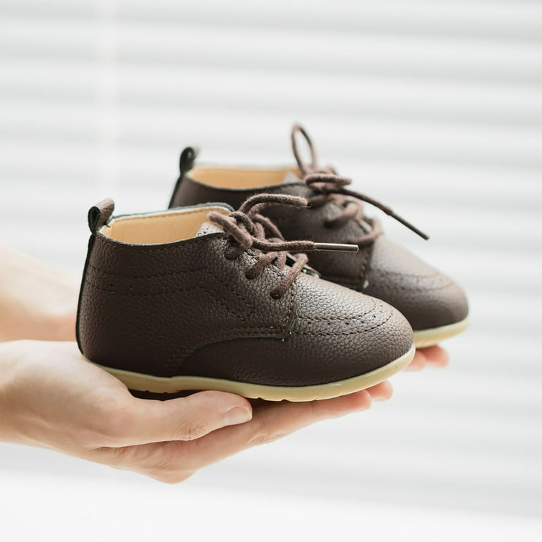 Zecgelong Baby Shoes Spring And Autumn Year Old Baby Shoes