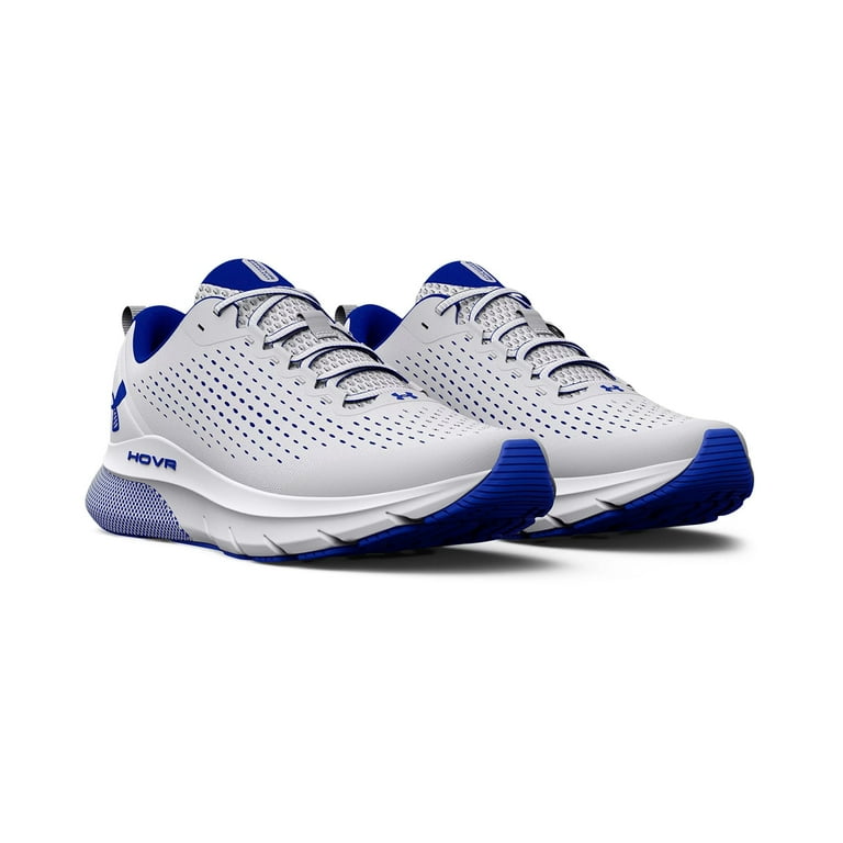 Under Armour スポーツ0099ULTRA ネイビー/ホワイト Under Armour Men's UA HOVR Turbulence Running Shoes