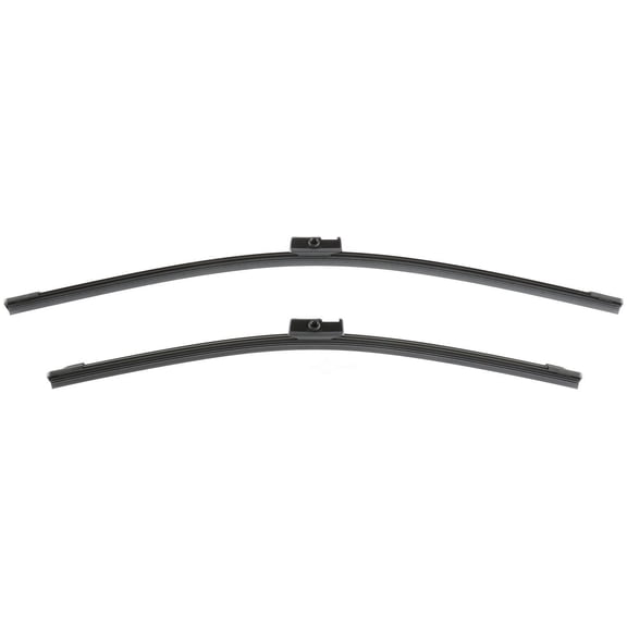 Bosch 3397118931 OE Style All Season Wiper Blade - 18" - 2 Pieces