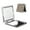 Square, variant on Kdxio Kitchen Food Pocket Mirror, 1X/2X Travel Makeup Mirror 2-Sided Folding Small Mirror Portable Double-Sided Magnifying Cosmetic Mirror for Gift-Round Shape