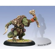 Gatorman Witch Doctor New