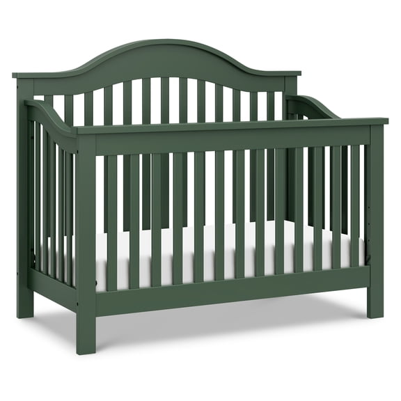 DaVinci Jayden 4-in-1 Convertible Crib