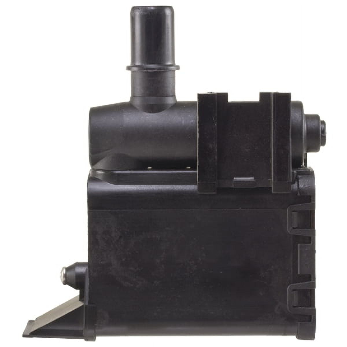 Vapor Canister Vent Solenoid