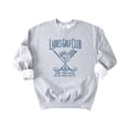 thumbnail image 7 of Ladies Golf Club Sweatshirt for Women Funny Par Then Bar Pullover Crewneck Gray Sweatshirt Adult Medium, 7 of 7