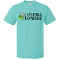 thumbnail image 3 of Inktastic Knoxville, Tennessee- Mockingbird T-Shirt, 3 of 5