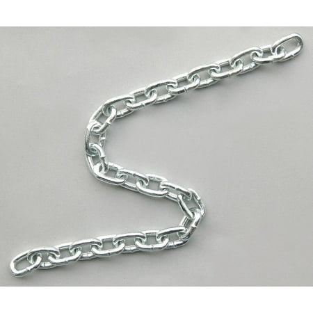 

Dayton Chain 4 Size 25 ft. 215 lb. 1DKB3 1DKB3 ZO-G2932824