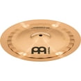 thumbnail image 4 of Meinl Cymbals GX-10/12ES Generation-X 10" and 12" Electro Stack Cymbal Pair (VIDEO), 4 of 4