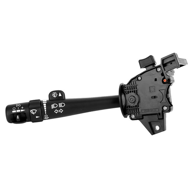 Interruptor de señal de giro para Buick, interruptor de señal de giro compatible con CB Uso conveniente