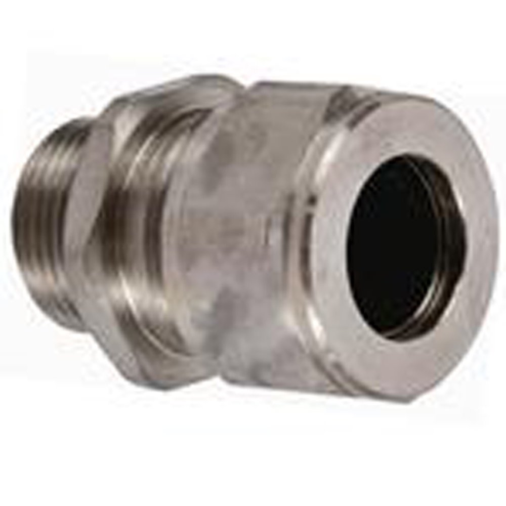 Remke Industries RSSS310 1" Stainless Steel Cord Grip Cable Range .500