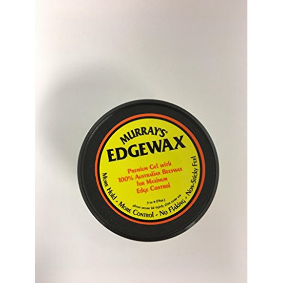 Murray's Edgewax, 0.5 Onces