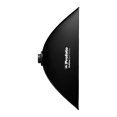 thumbnail image 2 of Profoto 3x4-Feet Rectangular Heat-Resistant Softbox with Recessed Front (White Interior), 2 of 6