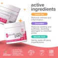 thumbnail image 3 of Toallitas exfoliantes Face Wipes TOUCH con 20% de ácido glicólico, 50 unidades, 3 of 6