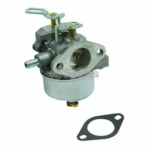 New Stens 056-302 Stens 056-302 Fits for Tecumseh 632334A Carburetor CARB 632111