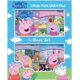 thumbnail image 1 of Peppa Pig: Pequeño Primer Vistazo y Descubrimiento (4 Libros de Tapa Dura), 1 of 2
