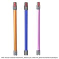 thumbnail image 5 of Telescopic Extension Rod Wand Tube for Dyson V6 V7 V8 V10 V11 V15 Cordless Vacuum Cleaner Accessorie, 5 of 5