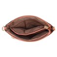 thumbnail image 3 of Bolso Cruzado Montana West Pequeño para Hombro de Viaje Rosa Vegano, 3 of 6
