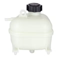 thumbnail image 4 of 2X DepóSito del Tanque de ExpansióN de Desbordamiento de Refrigerante con Tapa para S R52 R53 17137529273, 4 of 5
