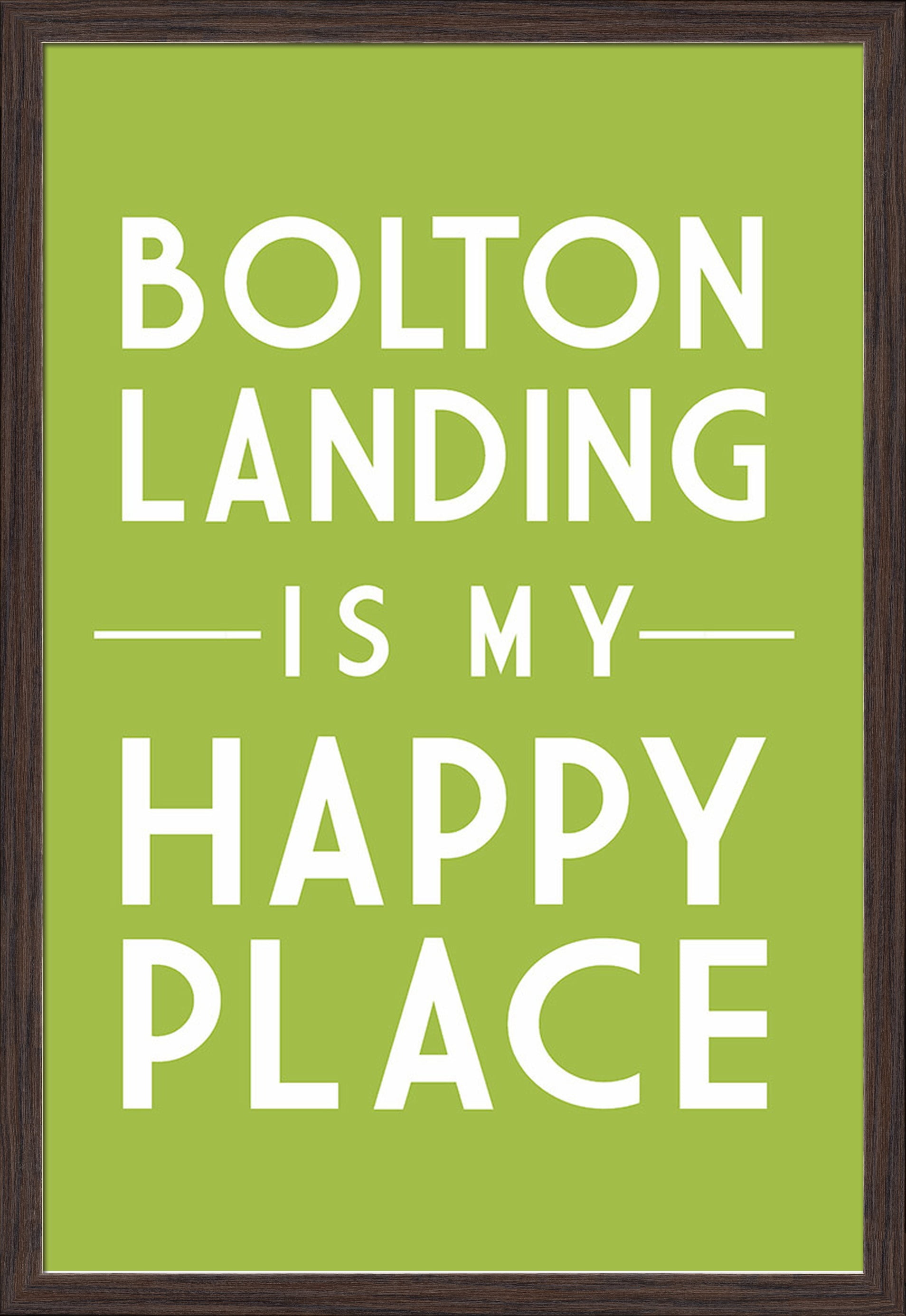 Bolton Landing, New York Bolton Landing is My Happy Place Simply