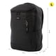 thumbnail image 3 of TOTTO Mochila Ergonómica Grande Porta Laptop 16 con Bolsillo Secreto | Escuela - Oficina - Viaje | 1 negro G, 3 of 7