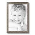 thumbnail image 2 of ArtToFrames 9x13" Silver Picture Frame, Multi Wood Poster Frame, with Regular Glass and 2 (FBPL-4756), 2 of 7