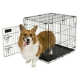 Doskocil Wire Kennel, 24"