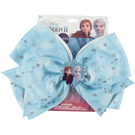 Frozen - Disney Frozen 2 Lightup Bow