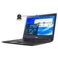 thumbnail image 3 of Acer Aspire 3 Notebook, 14" FHD Display, AMD Athlon 3020e Upto 2.6GHz, 20GB RAM, 1TB NVMe SSD, Vega 3, HDMI, Wi-Fi, Bluetooth, Windows 10 Pro, 3 of 7