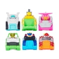 thumbnail image 3 of Set de Vehiculos Paw Patrol Spin Master True Metal Neon 6 Piezas, 3 of 4
