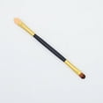 thumbnail image 2 of Makeup Brush Double-end Eyeshadow Sponge Brush Applicator Makeup Cosmetic Tool, 2 of 2